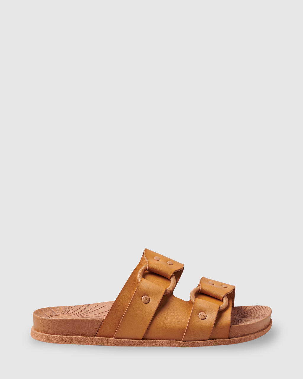 WOMENS CUSHION VERA CRUZ SANDALS