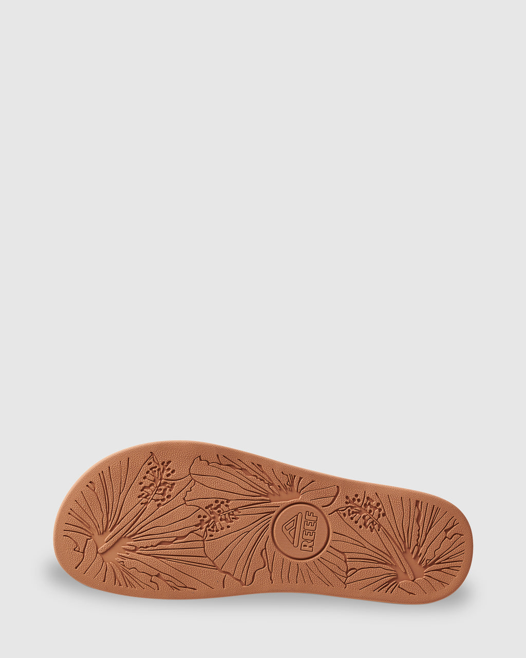 WOMENS CUSHION VERA CRUZ SANDALS