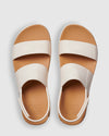 WOMENS WATER VISTA HIGHER SANDALS