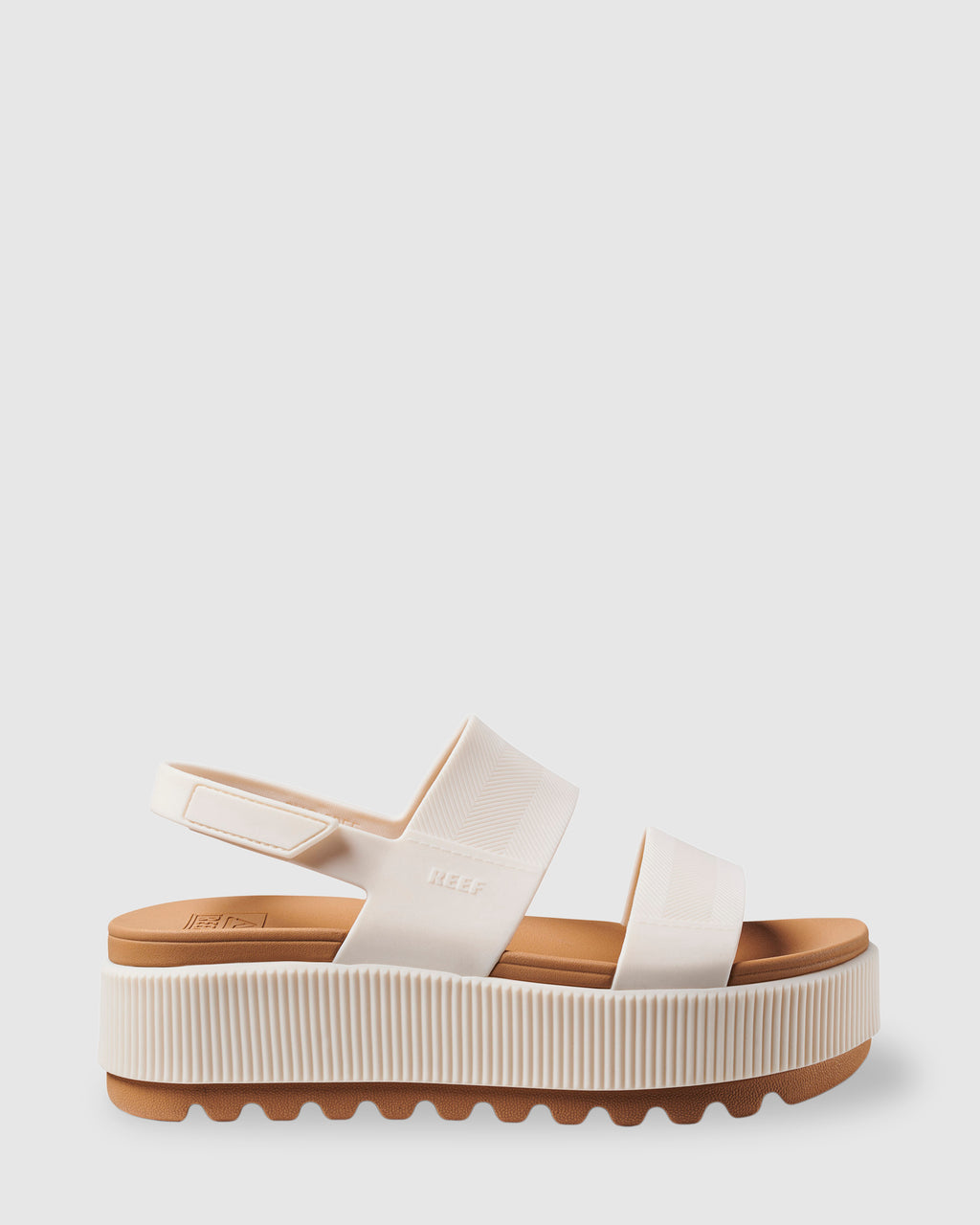 WOMENS WATER VISTA HIGHER SANDALS