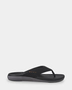 Mens Cushion Norte Thongs