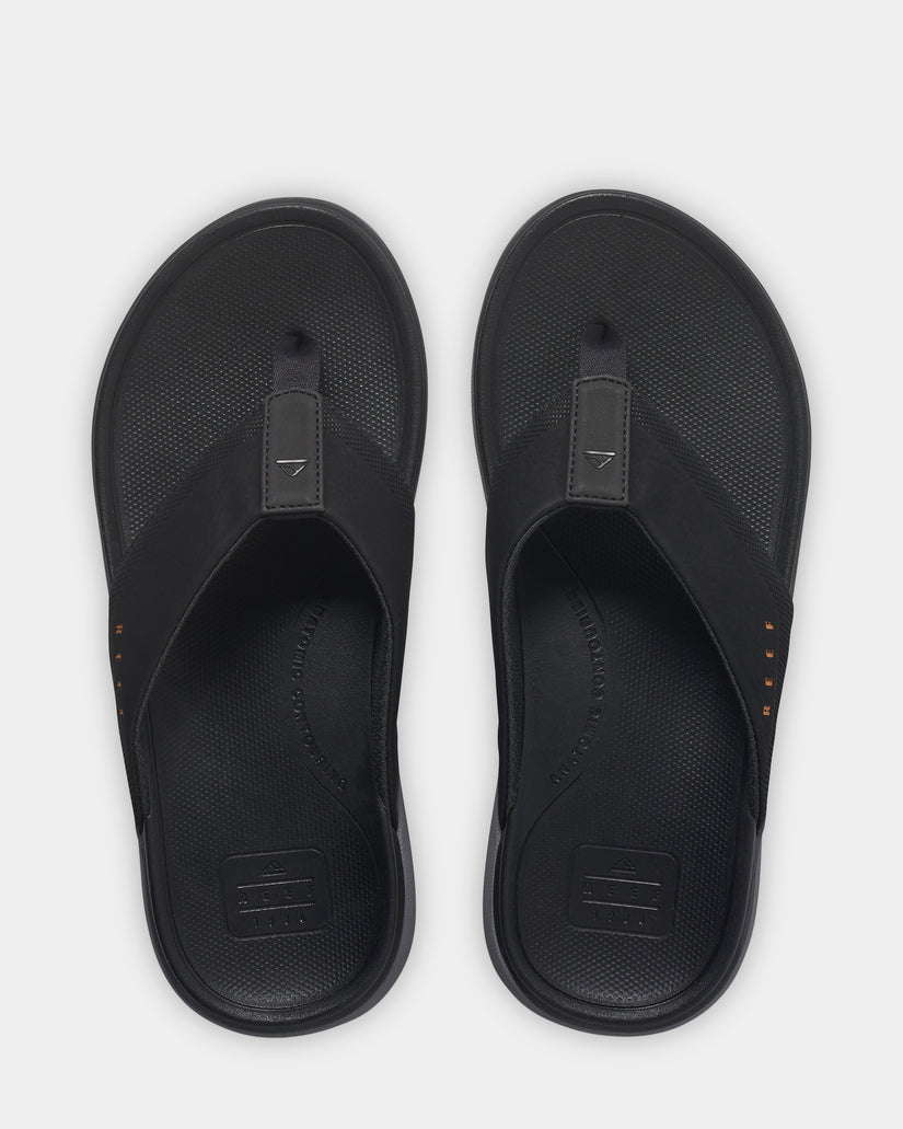Mens Cushion Norte Thongs