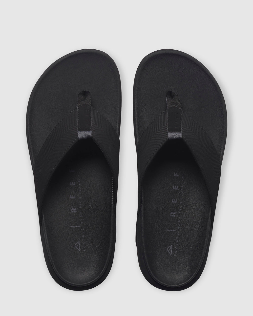 MENS RAGLAN THONGS