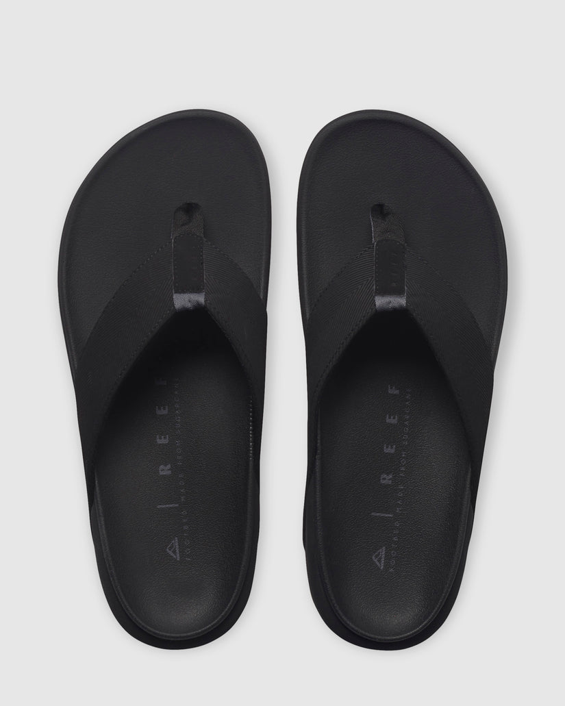 MENS RAGLAN THONGS