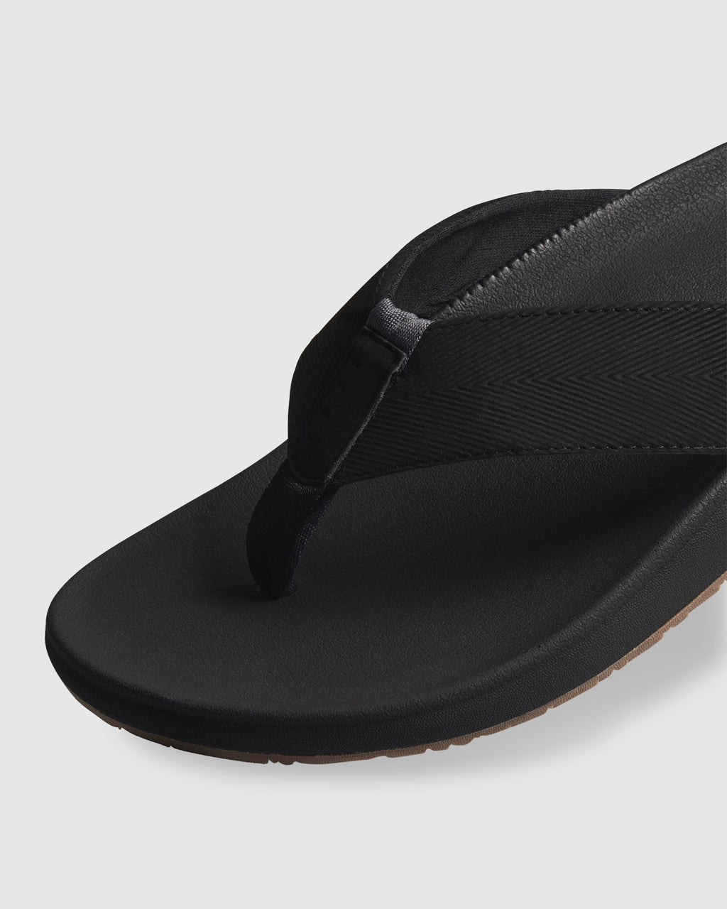 MENS RAGLAN THONGS