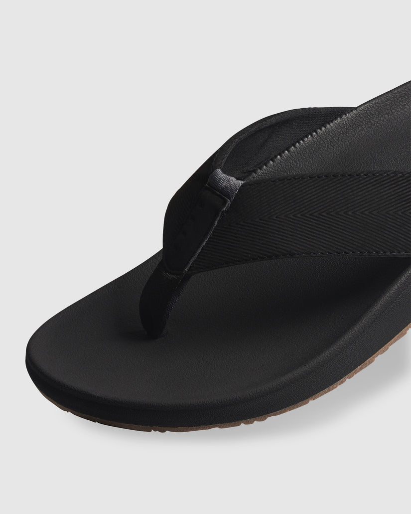 MENS RAGLAN THONGS