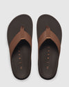 MENS RAGLAN THONGS