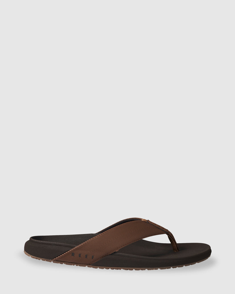 MENS RAGLAN THONGS