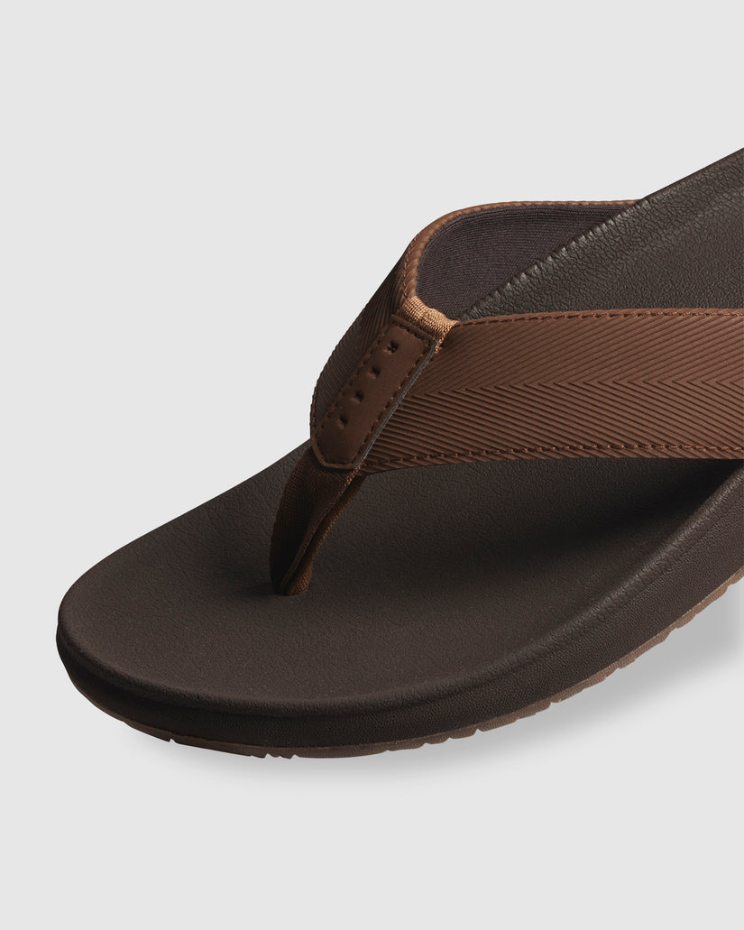 MENS RAGLAN THONGS
