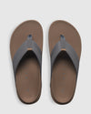 MENS RAGLAN THONGS