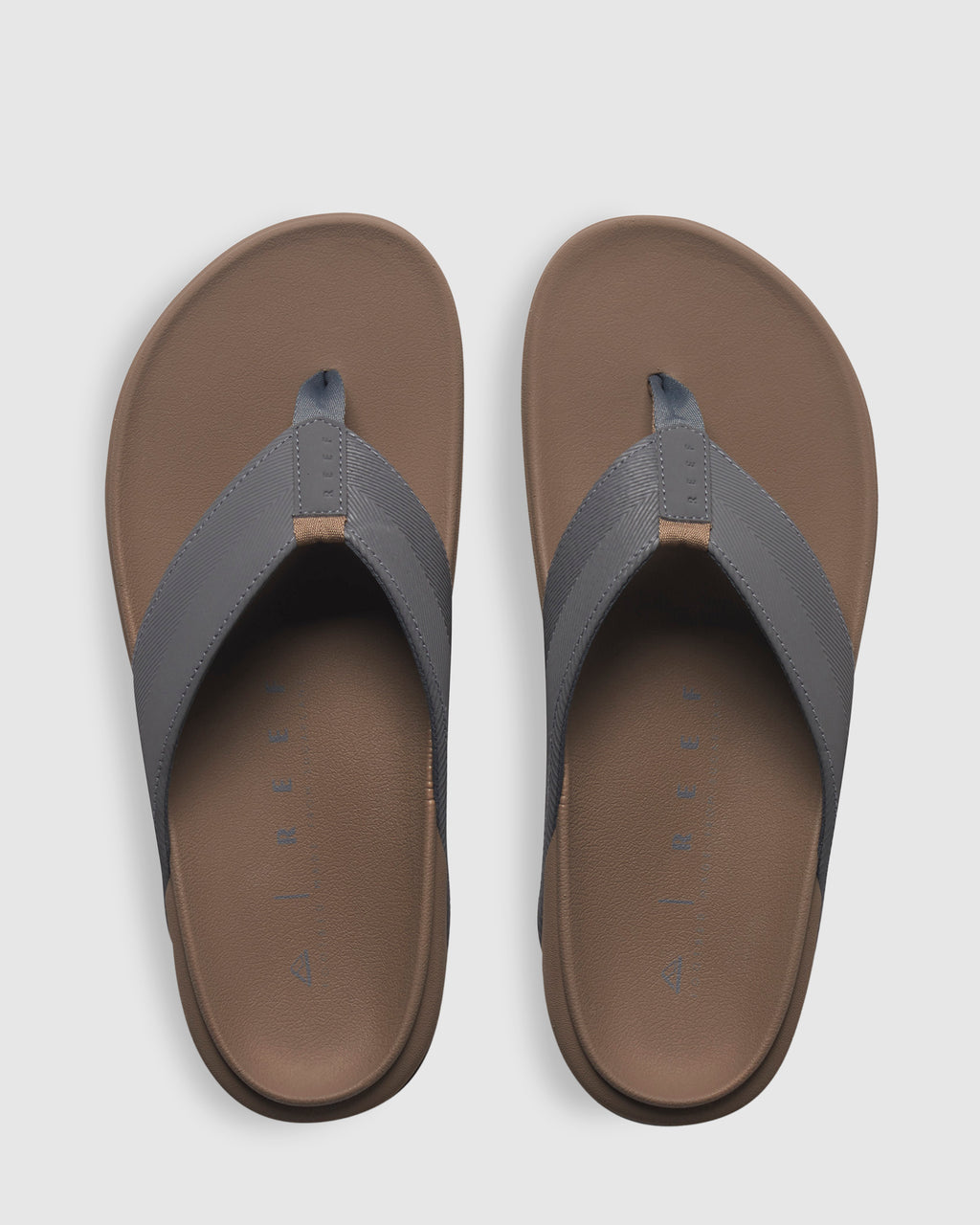 MENS RAGLAN THONGS