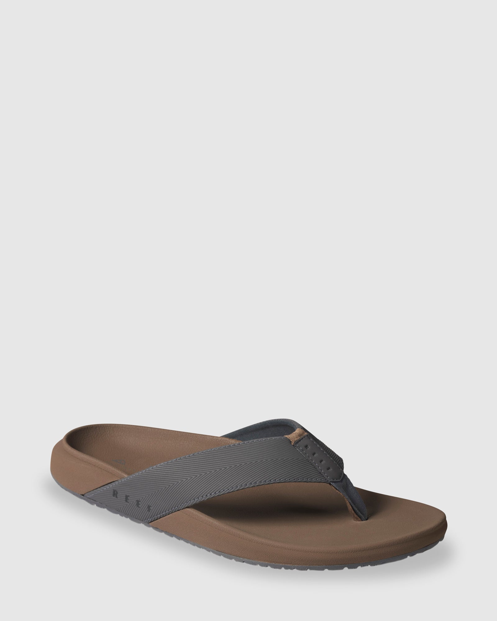 Buy MENS RAGLAN THONGS by Reef Surf Dive n Ski