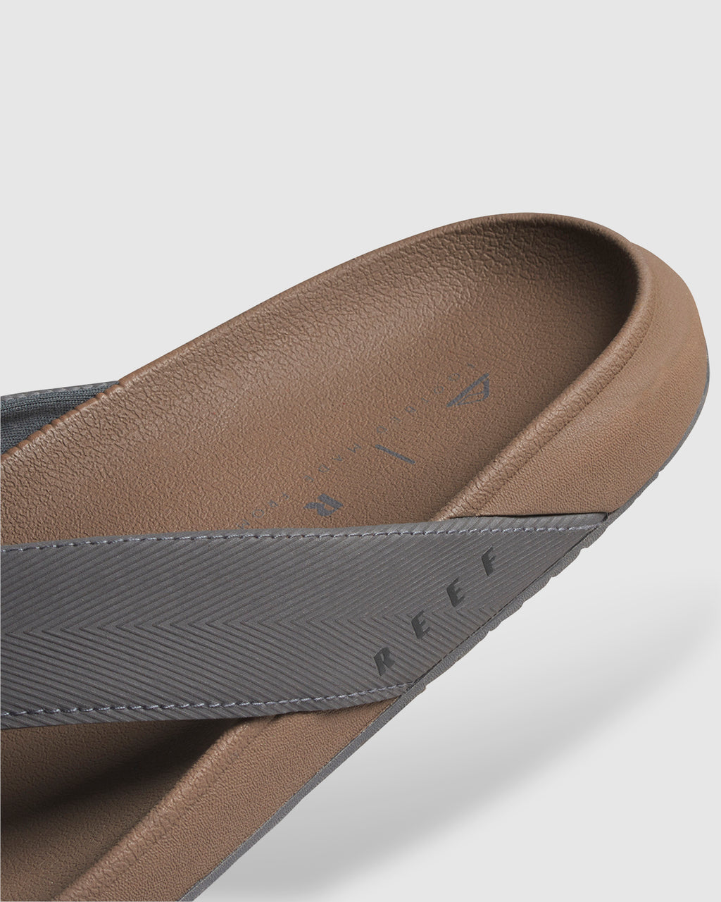 MENS RAGLAN THONGS