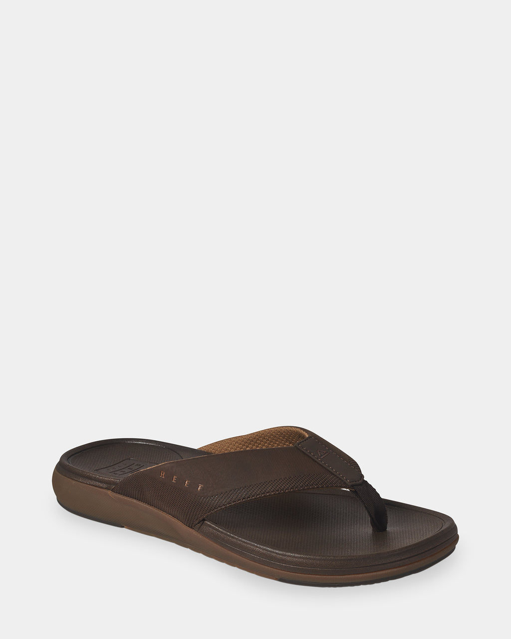 Mens Cushion Norte Thongs