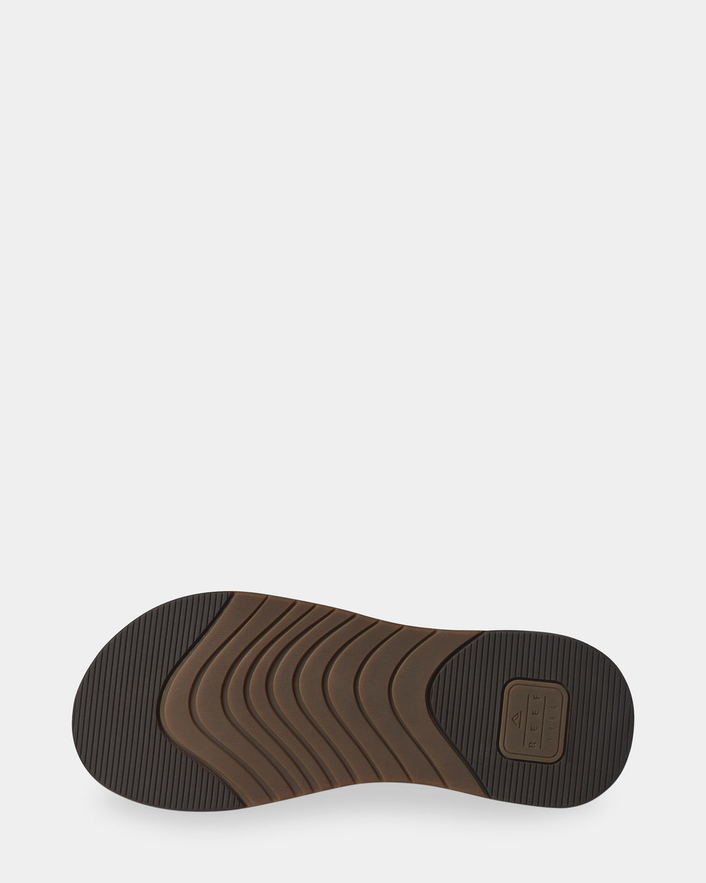 Mens Cushion Norte Thongs