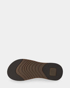 Mens Cushion Norte Thongs