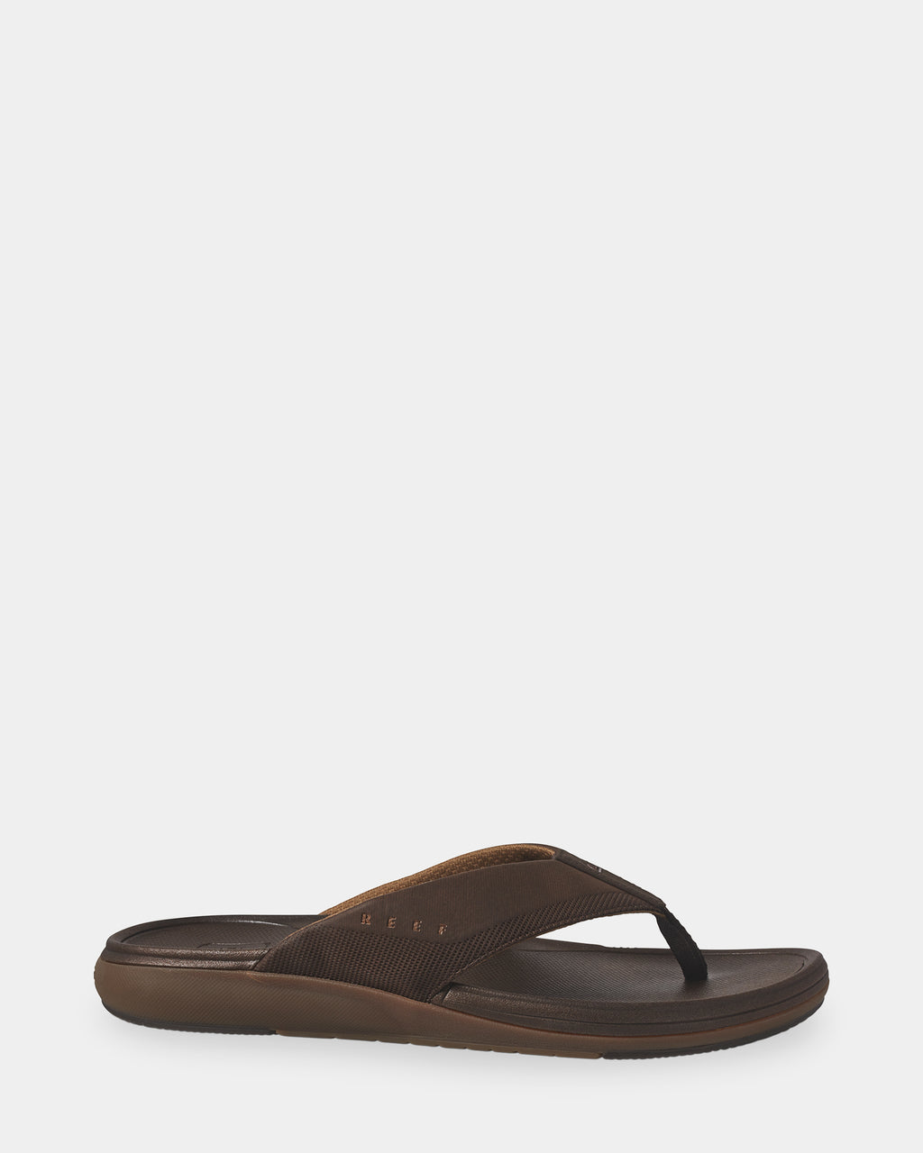 Mens Cushion Norte Thongs