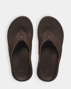 Mens Cushion Norte Thongs