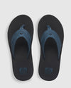 MENS FANNING THONGS