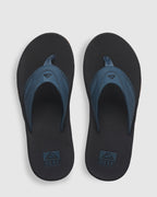 MENS FANNING THONGS
