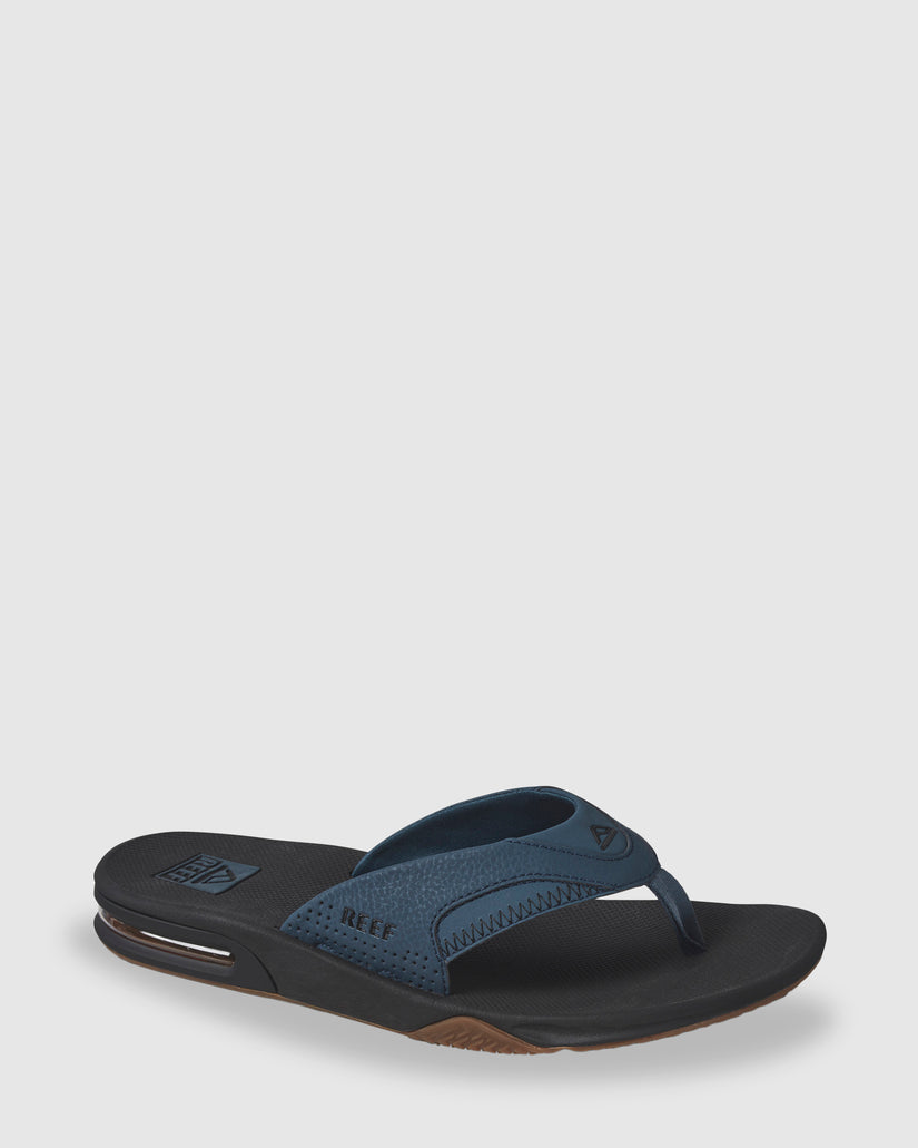 MENS FANNING THONGS