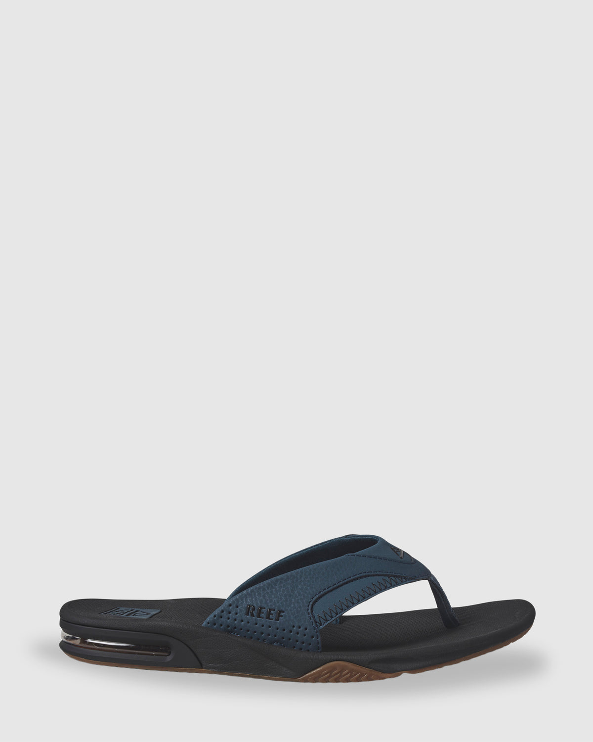 MENS FANNING THONGS