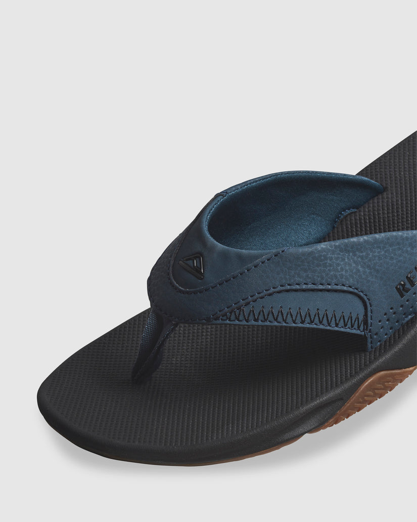 MENS FANNING THONGS