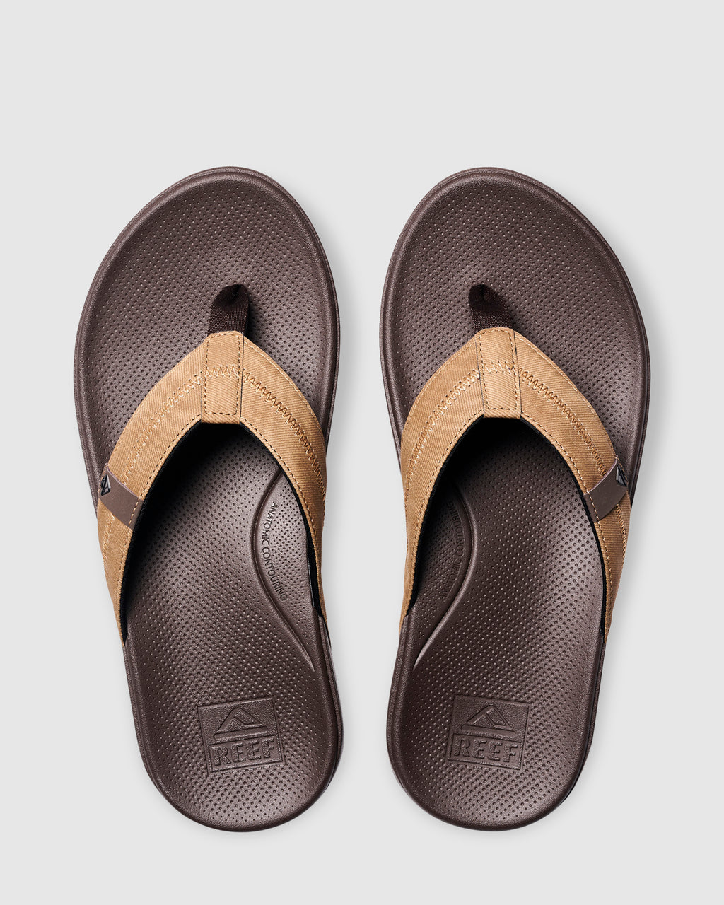 MENS CUSHION PHANTOM 2.0 THONGS