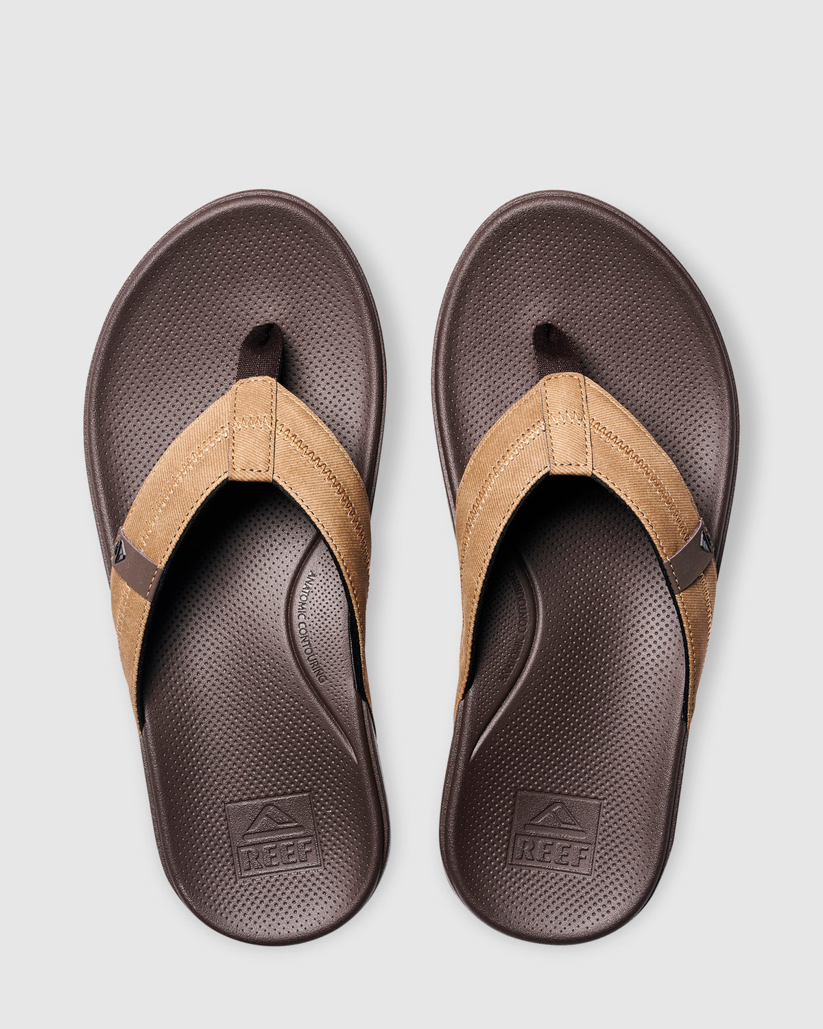 MENS CUSHION PHANTOM 2.0 THONGS