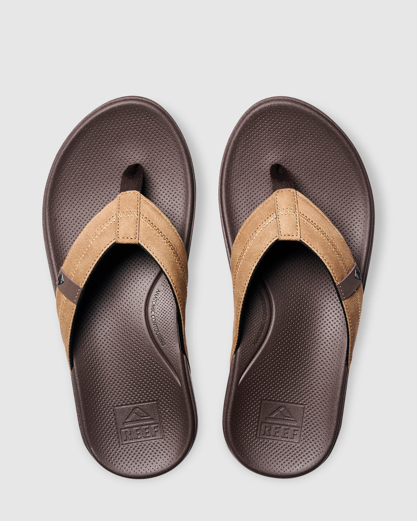 MENS CUSHION PHANTOM 2.0 THONGS