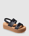 WOMENS WATER VISTA HIGHER SANDALS