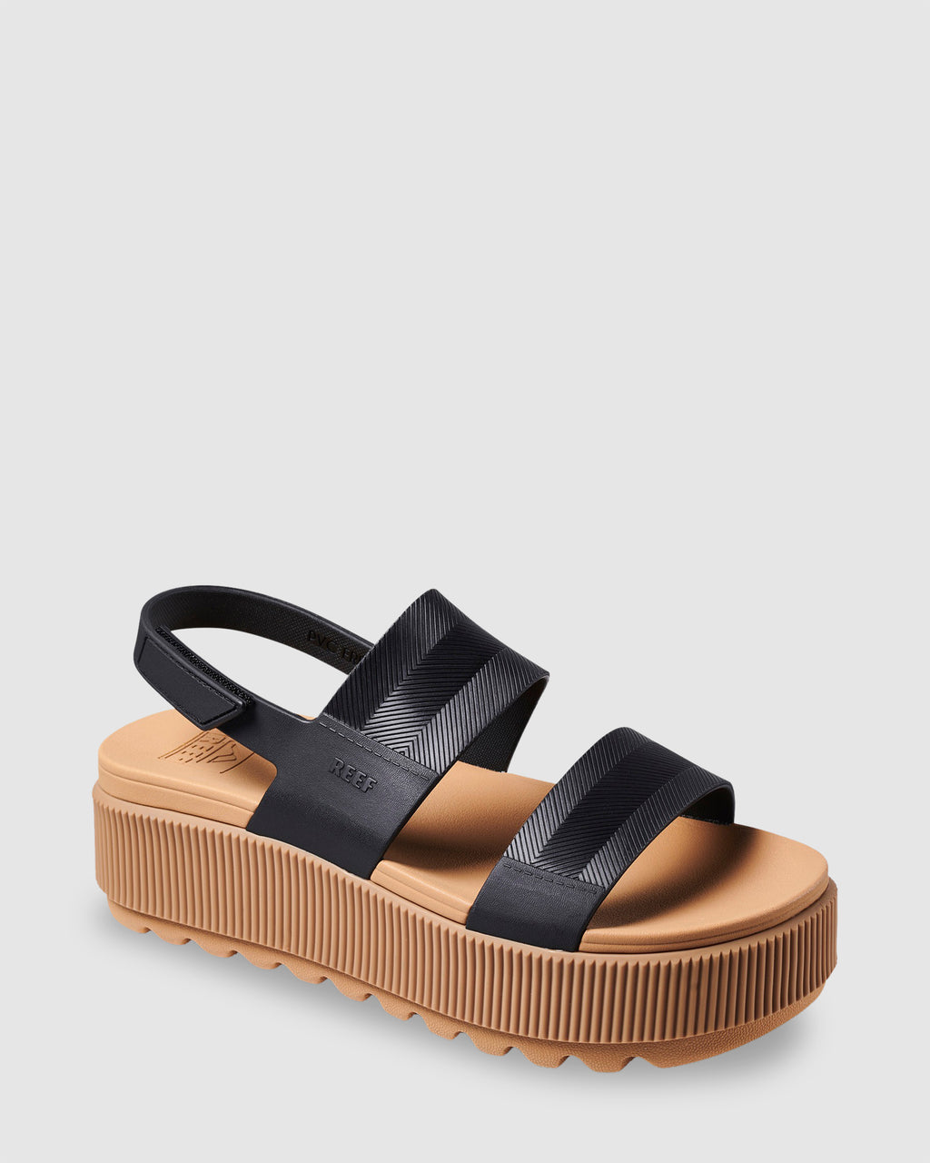 WOMENS WATER VISTA HIGHER SANDALS