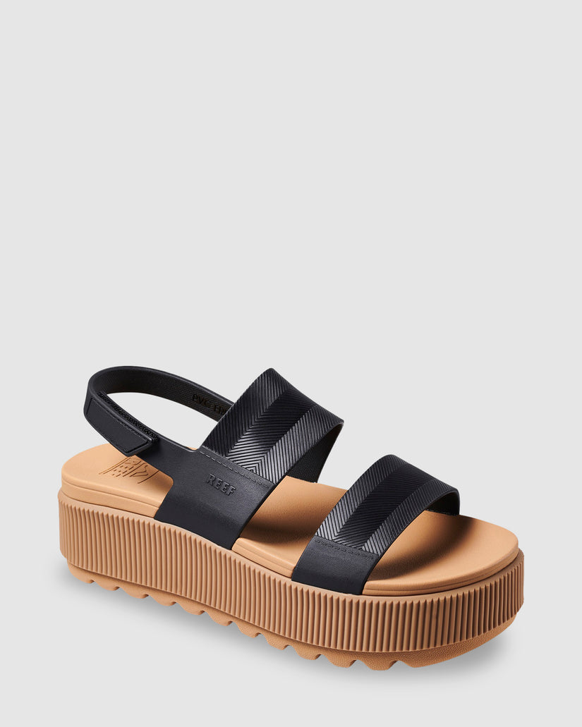 WOMENS WATER VISTA HIGHER SANDALS