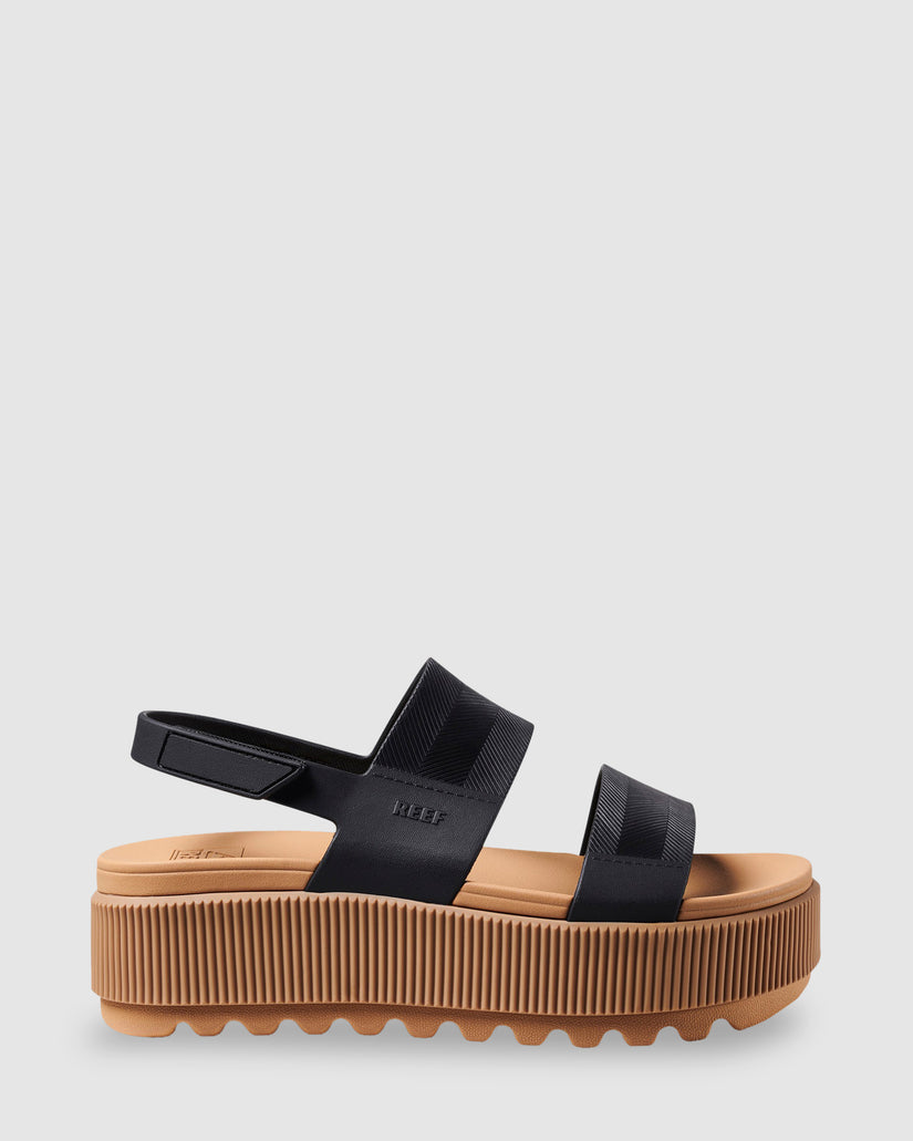 WOMENS WATER VISTA HIGHER SANDALS