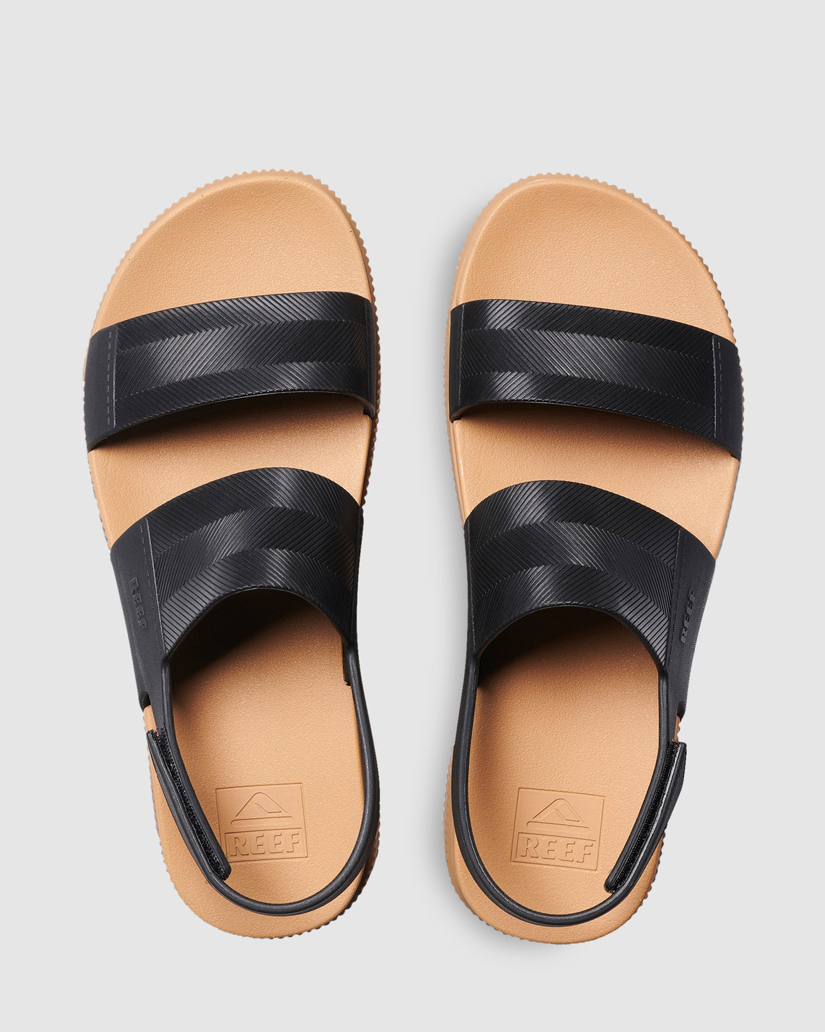 WOMENS WATER VISTA HIGHER SANDALS
