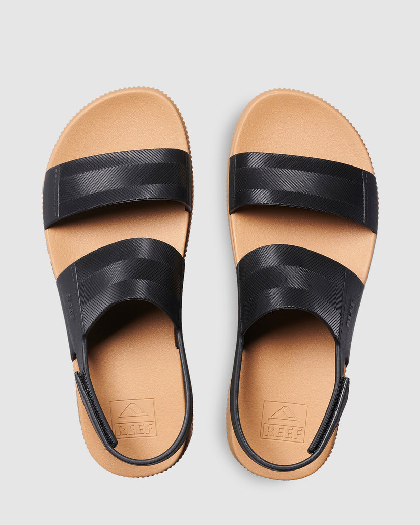 WOMENS WATER VISTA HIGHER SANDALS