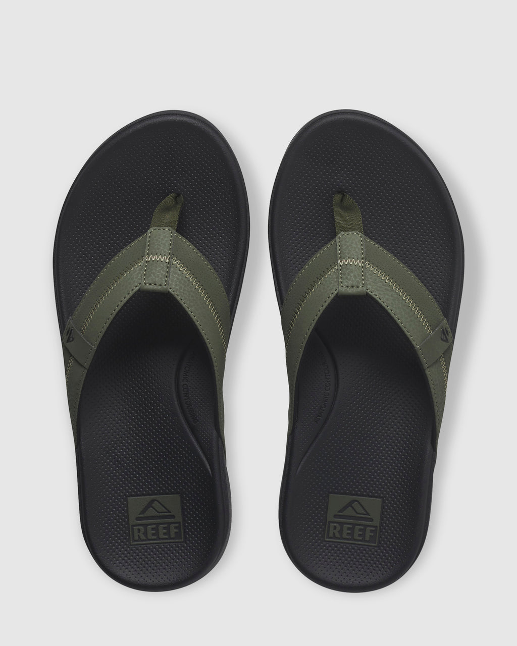 MENS CUSHION PHANTOM 2.0 THONGS
