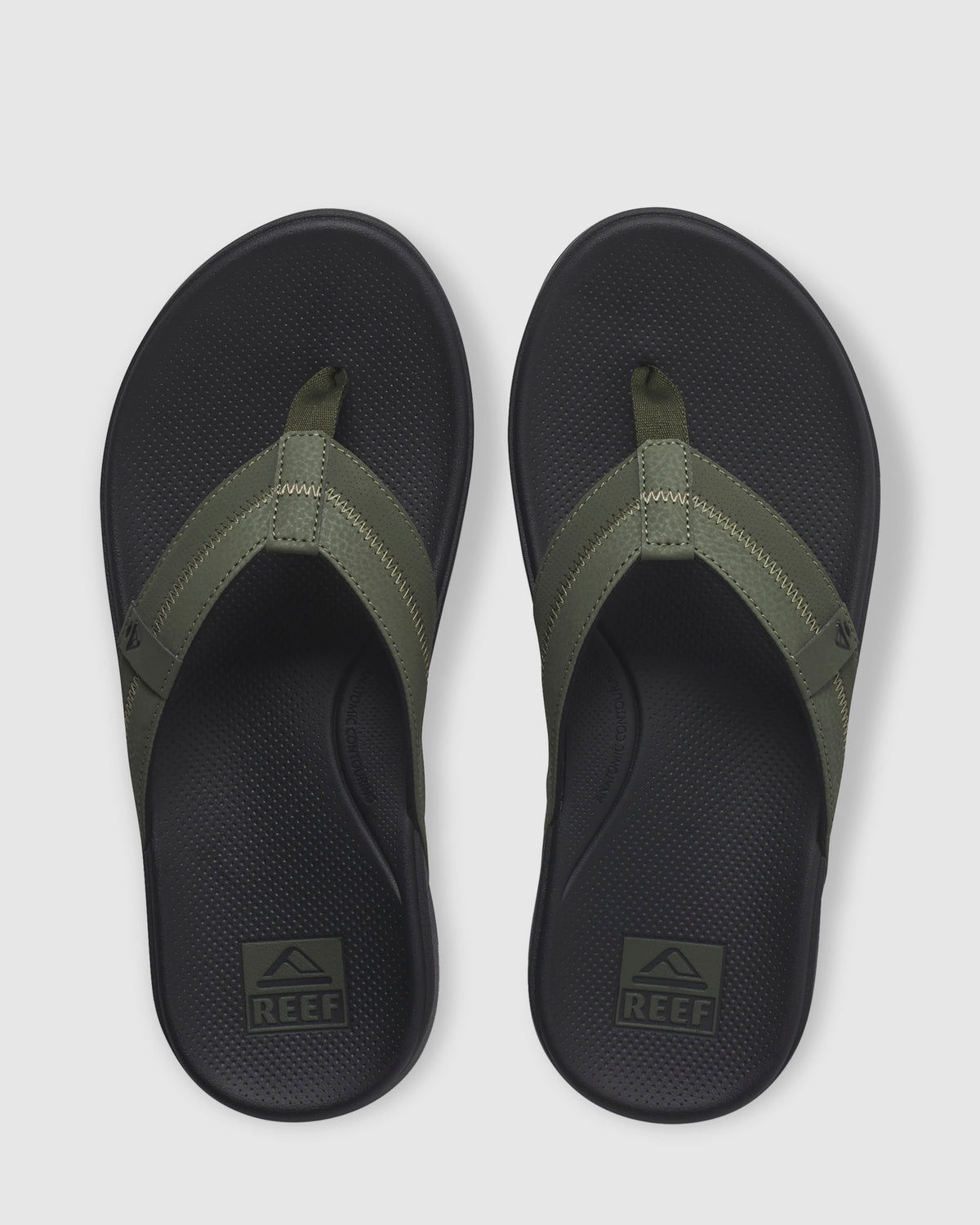 MENS CUSHION PHANTOM 2.0 THONGS