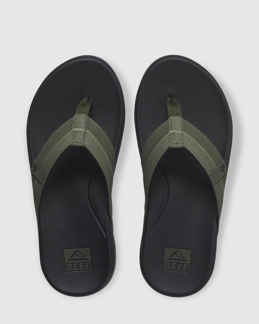 MENS CUSHION PHANTOM 2.0 THONGS