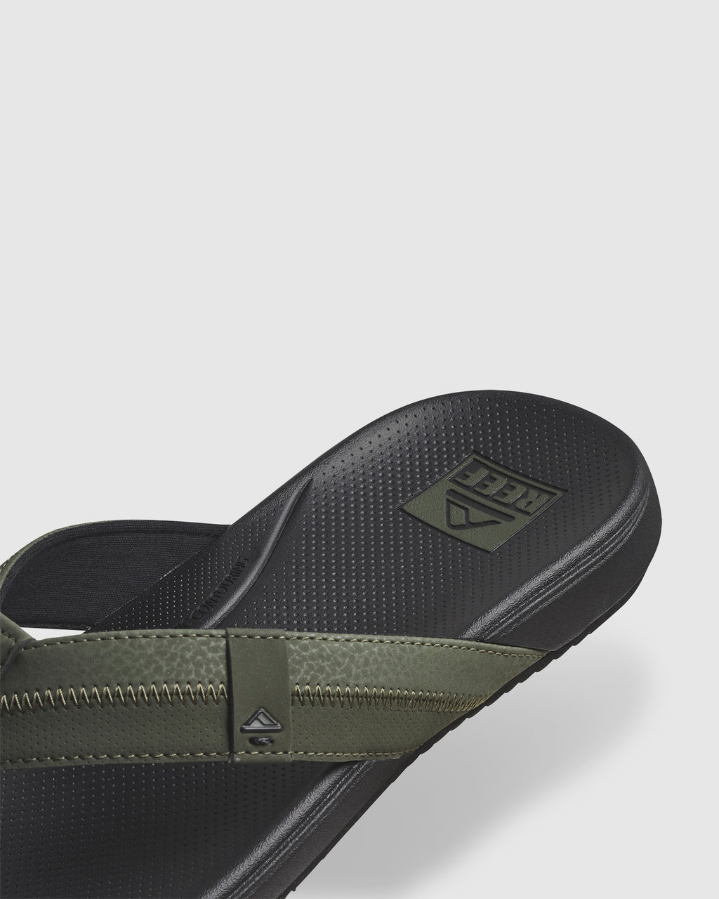MENS CUSHION PHANTOM 2.0 THONGS