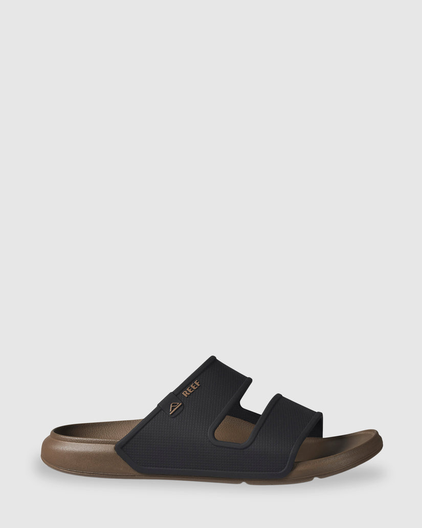 MENS OASIS DOUBLE UP SANDALS
