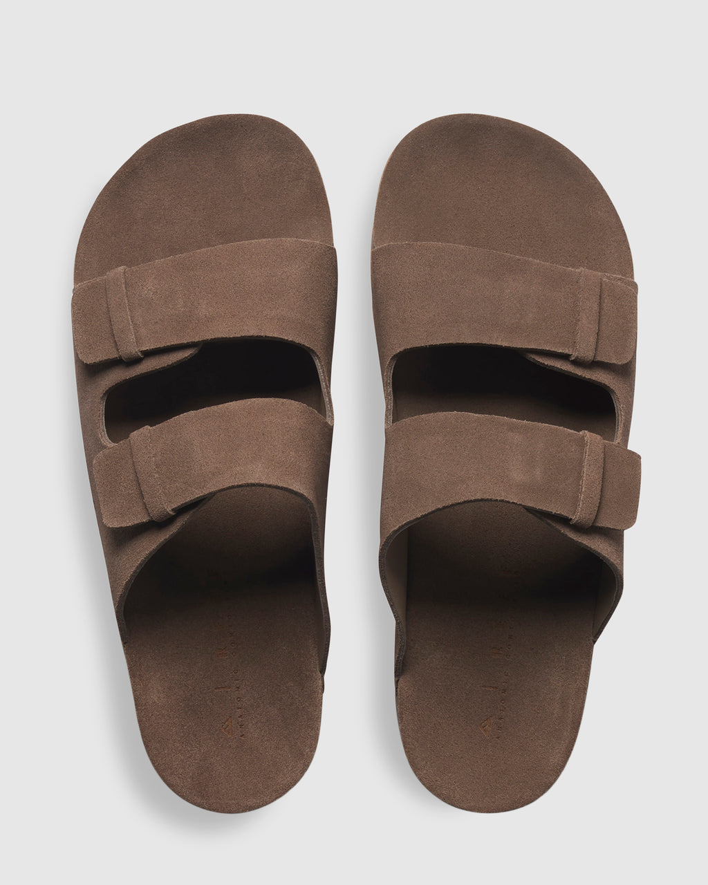 MENS OJAI TWO SANDALS
