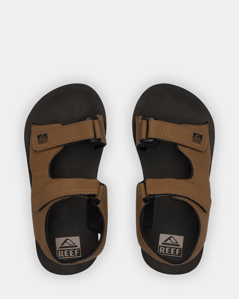 Boys 2-7 Grom Stomper Sandals