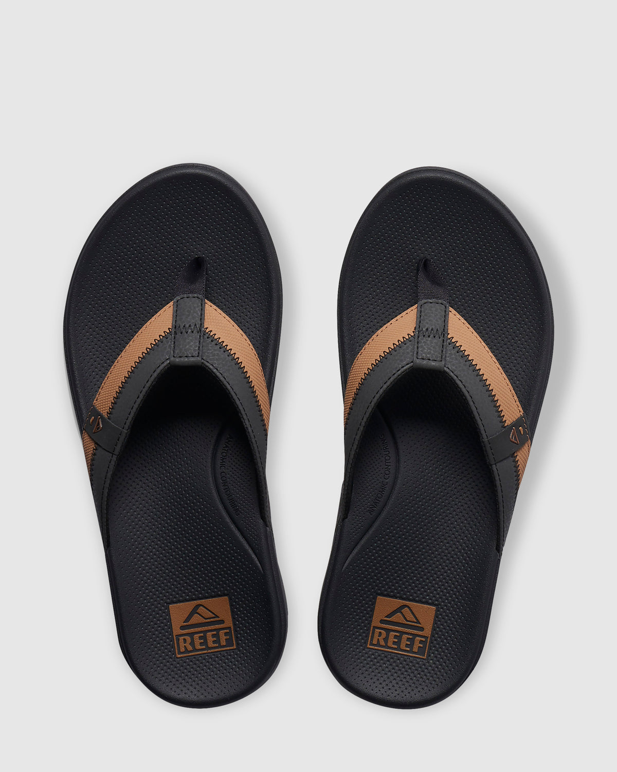 MENS CUSHION PHANTOM 2.0 THONGS