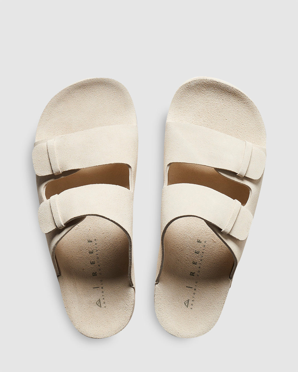 WOMENS OJAI TWO SANDALS