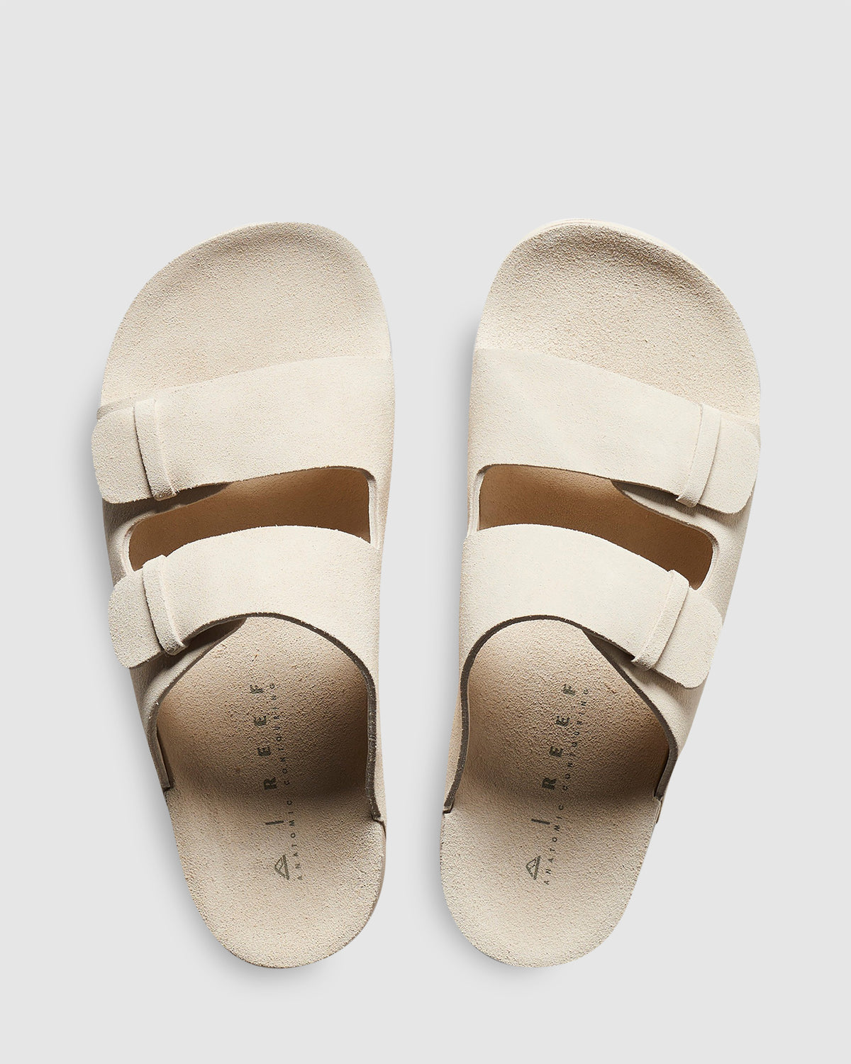 WOMENS OJAI TWO SANDALS