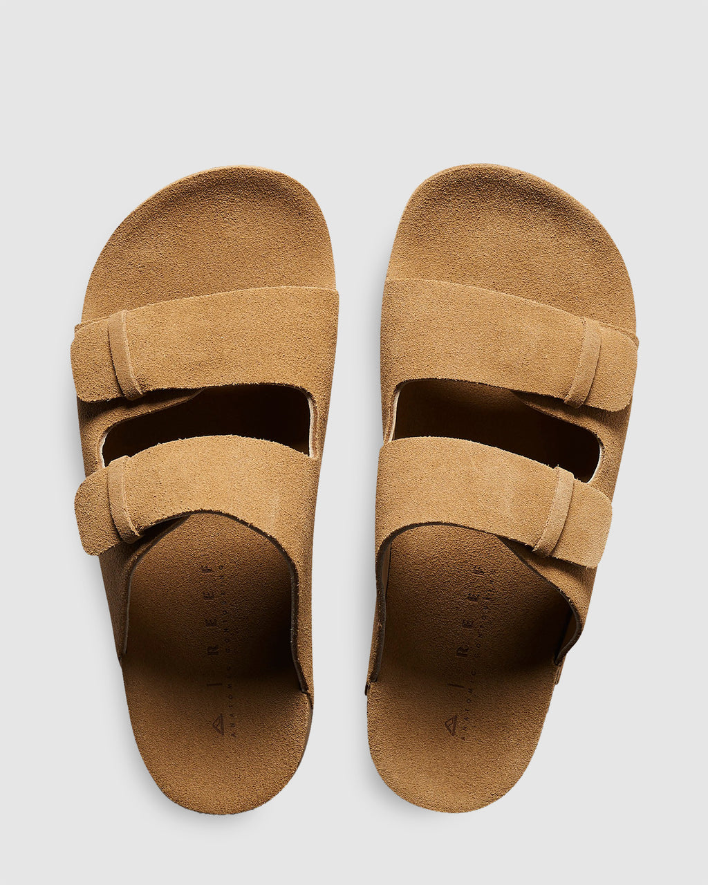 WOMENS OJAI TWO SANDALS