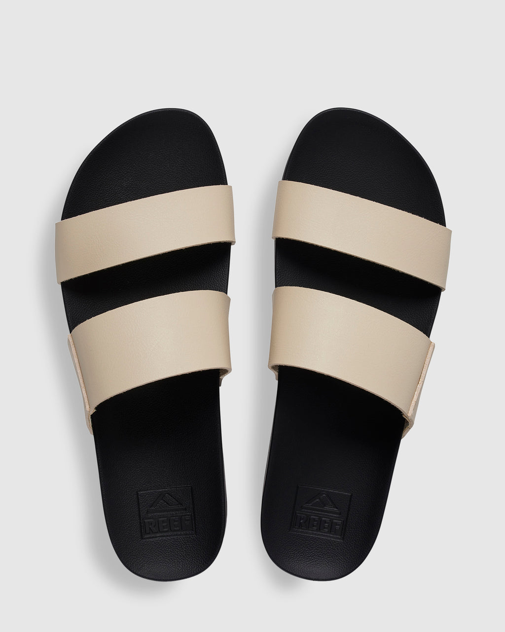WOMENS CUSHION VISTA SANDALS