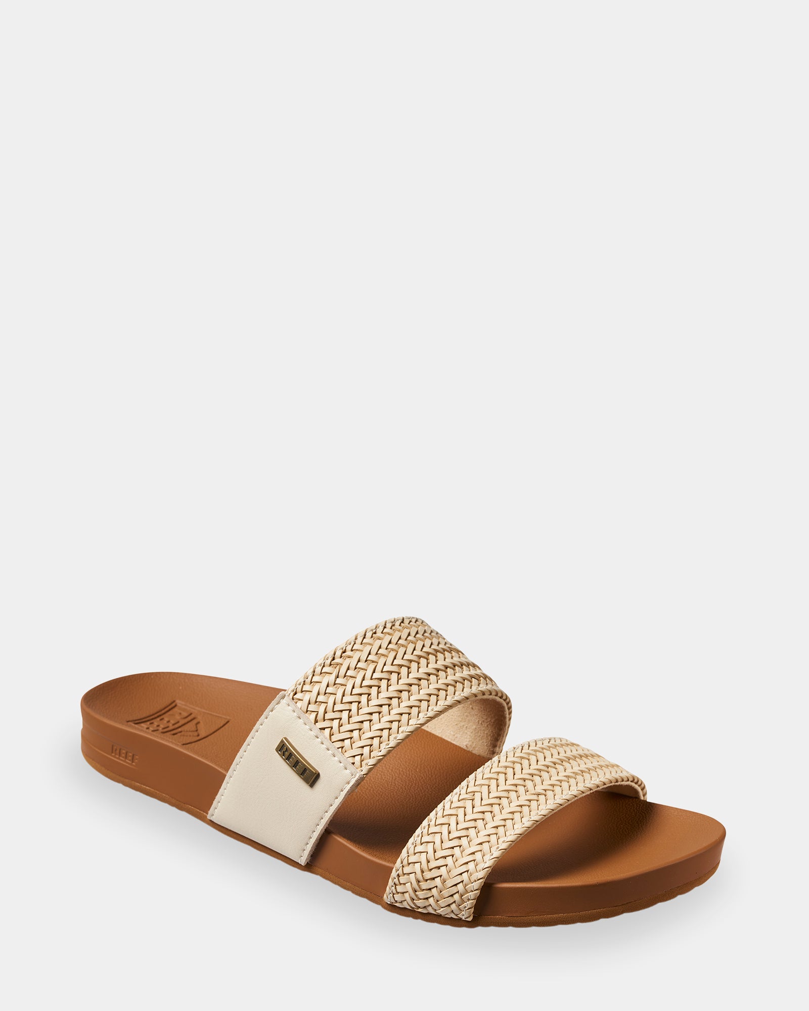 Womens Vista Braid II Slides