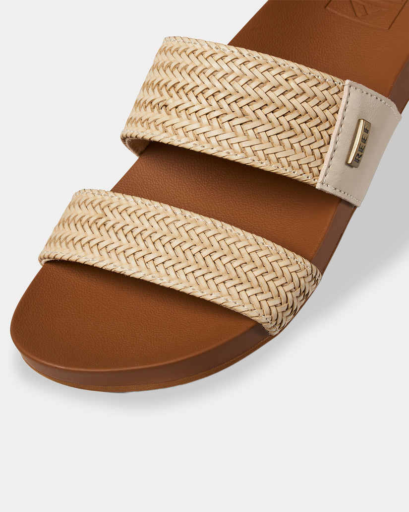 Womens Vista Braid II Slides